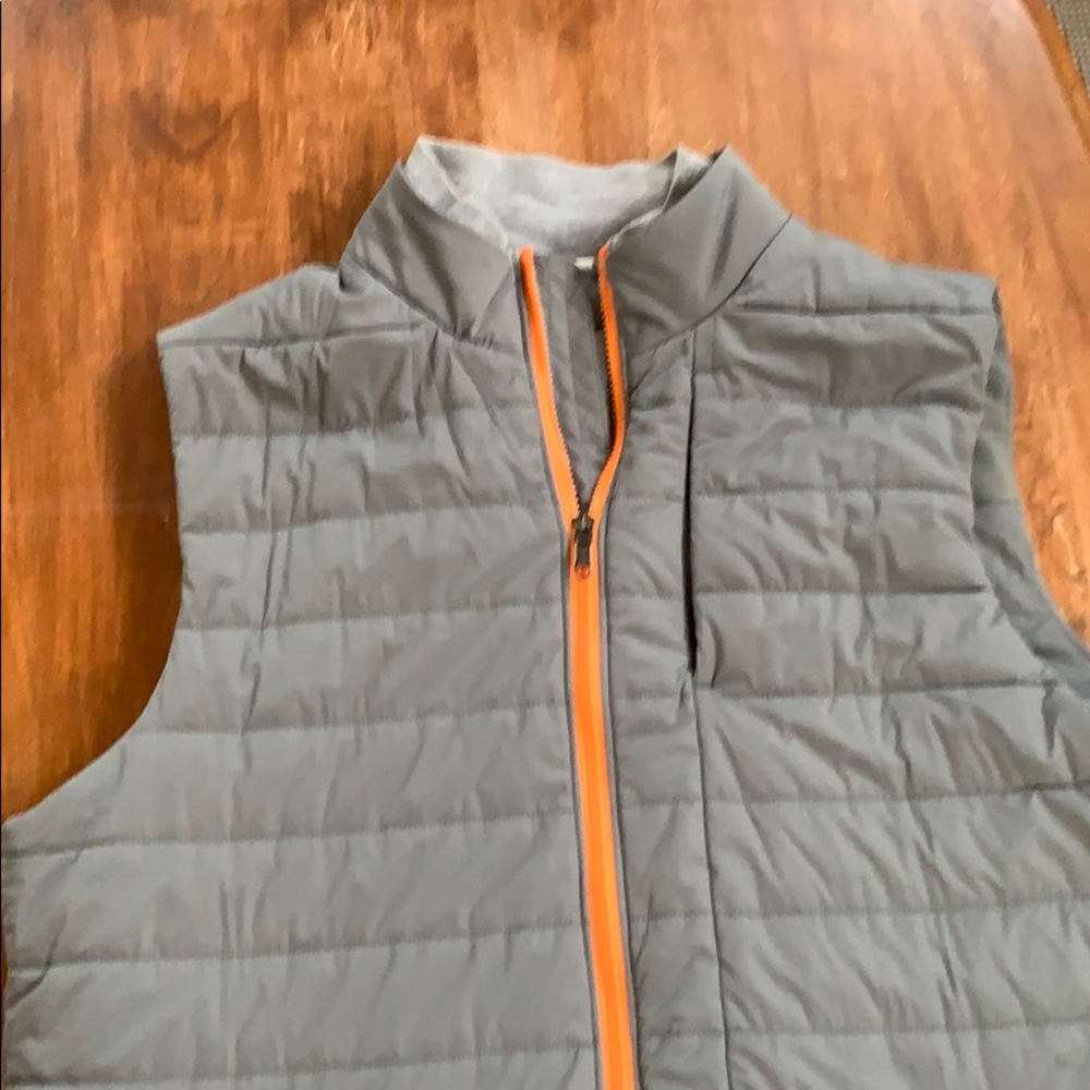Lululemon winter vest